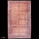 1920s Persian Sarouk Carpet